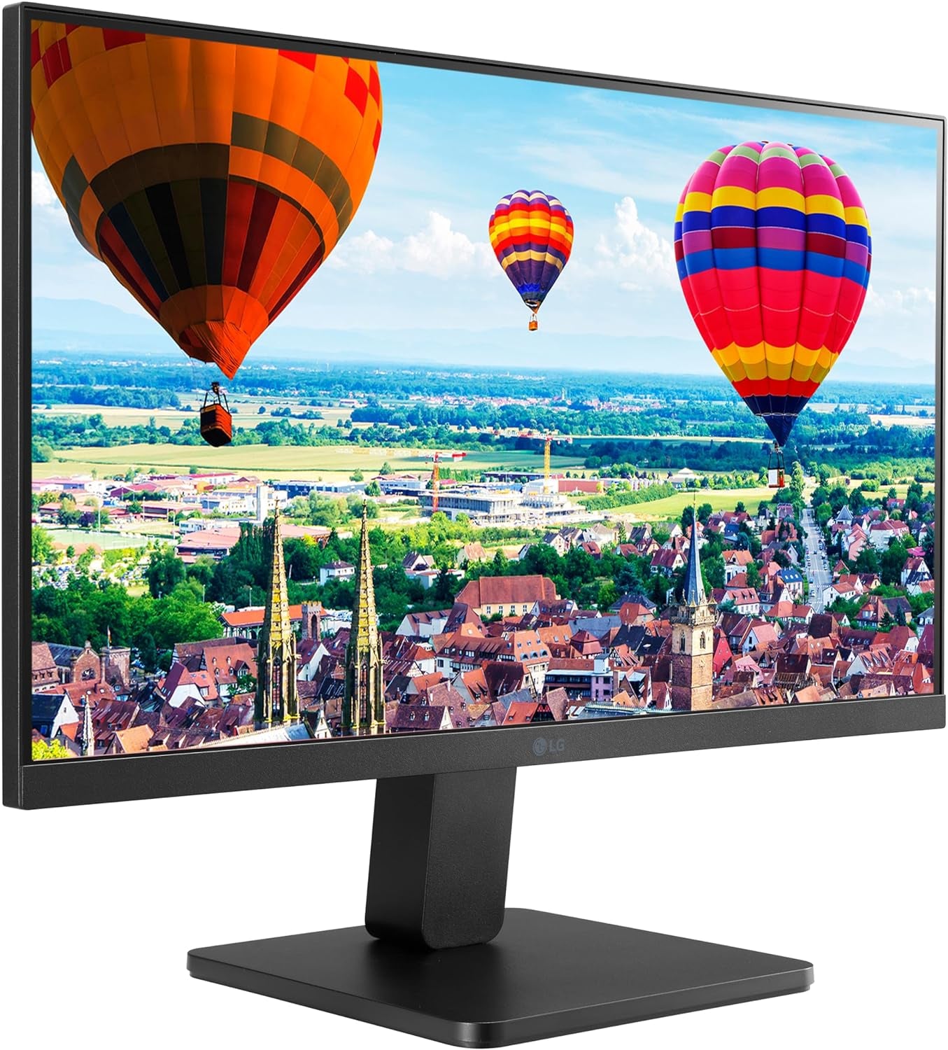 22MR41A 22” Full HD VA Monitor with AMD Freesync and 100Hz Refresh Rate