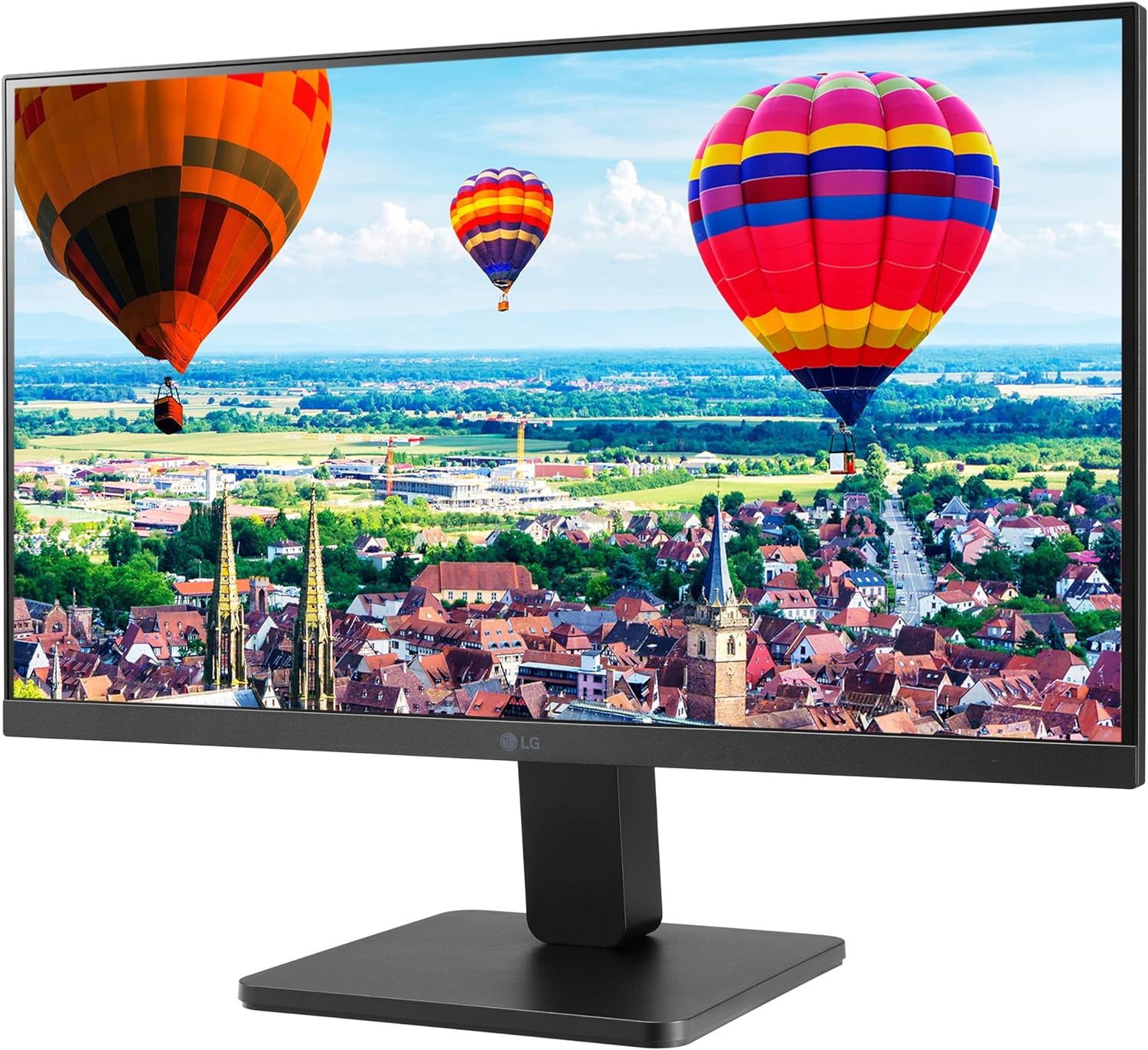 22MR41A 22” Full HD VA Monitor with AMD Freesync and 100Hz Refresh Rate